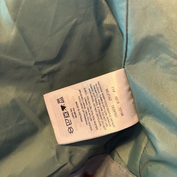 jacket size XS - Picture 5 of 5